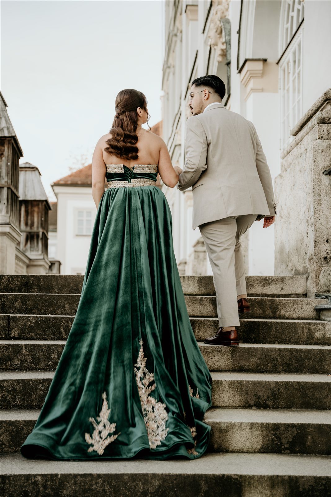 Engagement